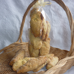 Zézettes de sète