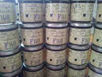 Confiture extra figue