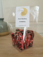 Petit bambou' framboise'