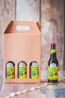 Coffret de 6 bouteilles de 33cl