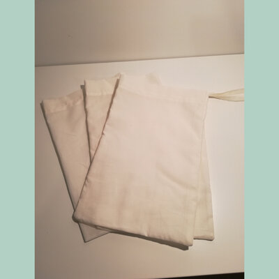 Sac de pesées