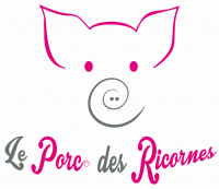 Noix de jambon fumé cuit tranchée