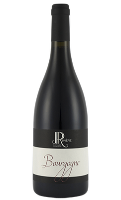 Bourgogne pinot noir