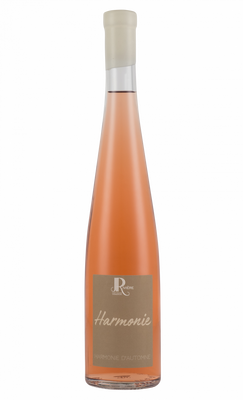 Harmonie d'automne - vendanges tardi