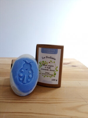 Le sudiste 100 g