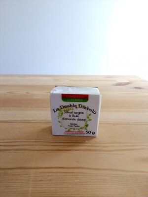 Le double diabolo 50 g