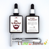 Oh la barbe!