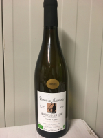 Aoc montlouis-sur-loire vieilles vignes demi-sec cépage chenin