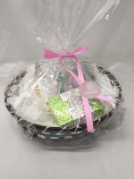 Coffret détox peaux grasses idéal 