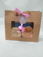 Shampoing addict! et un porte shampo