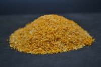 Fleur de sel au safran