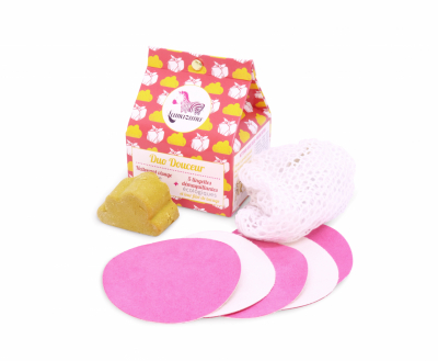 Coffret duo douceur