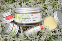 Baume apaisant réparateur 40 g prairie en fleurs