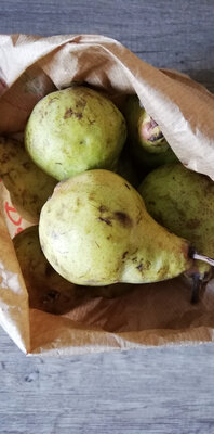 Poire packham