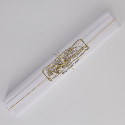 Nougat blanc tendre 300g
