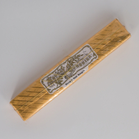 Nougat noir dur 300g