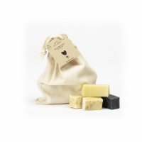 Savons d'invités - cadeau