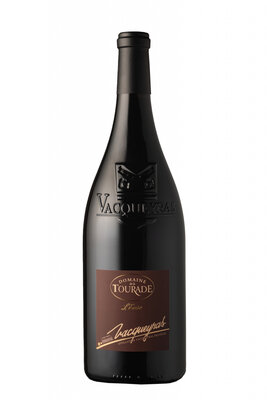 Magnum vacqueyras euse