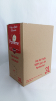 Bag in box 3 l poire