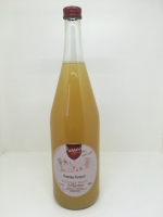 Jus de pomme fenouil 1l