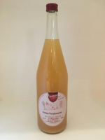 Jus de pomme pamplemousse 1l