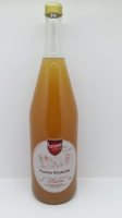 Jus de pomme rhubarbe 1l