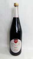 Jus de cerise 1l