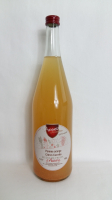 Jus de pomme orange carotte citron 1l