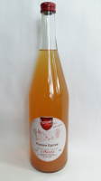 Jus de pomme épices 1l
