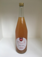 Jus de pomme citron 1l