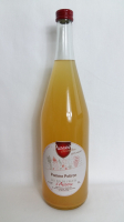 Jus de pomme potiron 1l