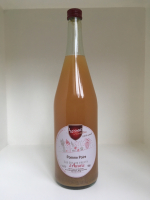Jus de pomme poire 1l