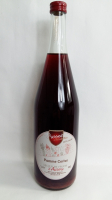 Jus de pomme fruits rouges 1l