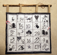 Calendrier de l'avent