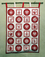 Calendrier de l'avent