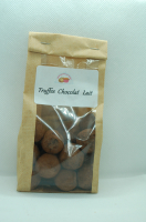Truffes chocolat lait