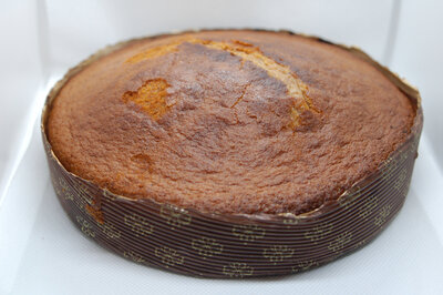 Pain d'épices