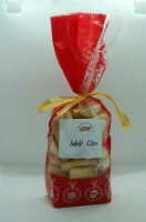 Sablés citrons