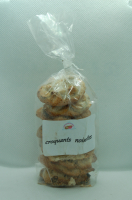 Croquants aux fruits secs