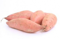 Patate douce