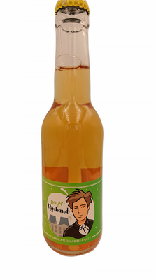 Po'm' rimbaud pétillant 75cl