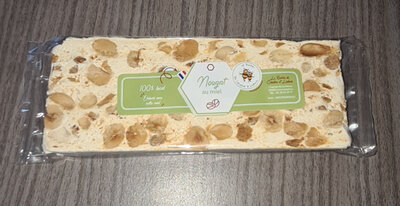 Nougat