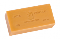 Savon au miel de thym et à la propolis