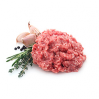 Porc (ch) - farce forestière