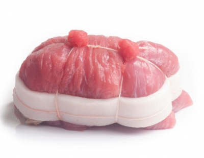 Veau (t) - paupiette de veau