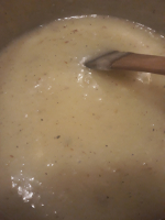 Confiture de pommes de terre