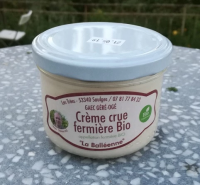 Crème fraîche