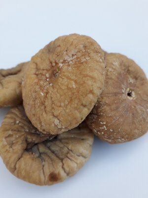 Figues sechées