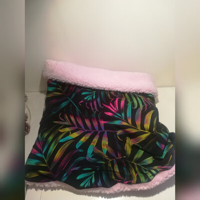 Snoop xl d'hiver