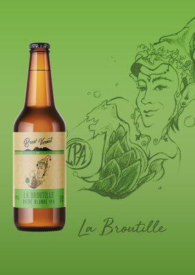 La broutille